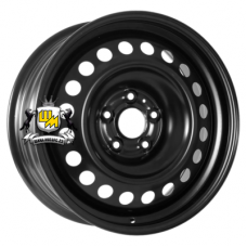 Magnetto 7x17/5x114,3 ET40 D64,1 17012 AM Black Haval F-7 Magnetto 7x17/5x114,3 ET40 D64,1 17012 AM Black Haval F-7