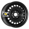Magnetto 7x17/5x114,3 ET40 D64,1 17012 AM Black Haval F-7