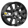 iFree Original 7x17/5x139,7 ET40 D98 Трикстер (Niva) (КС1170) BK iFree Original 7x17/5x139,7 ET40 D98 Трикстер (Niva) (КС1170) BK
