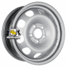 Magnetto 6,5x16/5x114,3 ET50 D66,1 16003 S AM Silver Renault Duster