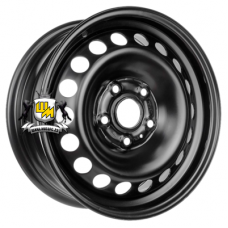 Magnetto 7x17/5x114,3 ET45 D67,1 17015 AM Black Mazda CX5 Magnetto 7x17/5x114,3 ET45 D67,1 17015 AM Black Mazda CX5