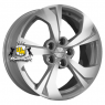 Khomen Wheels 7x17/5x114,3 ET48 D67,1 KHW1724 (Seltos/Soul/K5) F-Silver-FP Khomen Wheels 7x17/5x114,3 ET48 D67,1 KHW1724 (Seltos/Soul/K5) F-Silver-FP