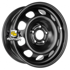Magnetto 6,5x16/5x114,3 ET50 D66,1 16003 AM Black Renault Duster Magnetto 6,5x16/5x114,3 ET50 D66,1 16003 AM Black Renault Duster