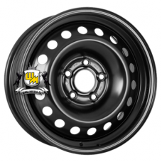 Magnetto 6,5x16/5x114,3 ET38 D67,1 16010 AM Black Mitsubishi 4B45X / Outlander Magnetto 6,5x16/5x114,3 ET38 D67,1 16010 AM Black Mitsubishi 4B45X / Outlander