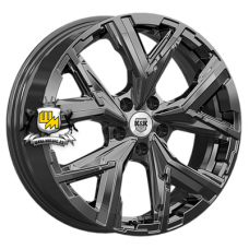K&K 6,5x18/5x114,3 ET40 D66,1 Айона (КС1169) Кварц