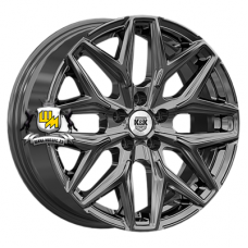 K&K 7x17/5x112 ET40 D57,1 Ариус (КС1187) Кварц K&K 7x17/5x112 ET40 D57,1 Ариус (КС1187) Кварц