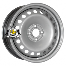 Magnetto 6,5x16/4x100 ET50 D60,1 16017 S AM Silver Lada Vesta Magnetto 6,5x16/4x100 ET50 D60,1 16017 S AM Silver Lada Vesta