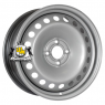 Magnetto 6,5x16/4x100 ET50 D60,1 16017 S AM Silver Lada Vesta