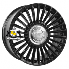 RST 9x20/5x108 ET38,5 D63,4 R112 (Volvo) BL