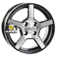 RST 5,5x14/4x98 ET40 D58,6 R024 BD