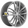 Khomen Wheels 7x18/5x114,3 ET42 D67,1 KHW1812 (JAC S7) F-Silver-FP Khomen Wheels 7x18/5x114,3 ET42 D67,1 KHW1812 (JAC S7) F-Silver-FP