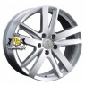 Replay 8x18/5x130 ET53 D71,6 A47 Sil (конус, C570) Replay 8x18/5x130 ET53 D71,6 A47 Sil (конус, C570)