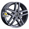 Replay 6,5x16/5x120 ET51 D65,1 VV206 GM (конус, C570-01) Replay 6,5x16/5x120 ET51 D65,1 VV206 GM (конус, C570-01)