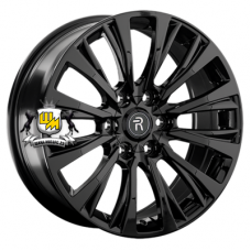 Replay 8x18/6x139,7 ET36 D100,1 TA14 BK (конус) Replay 8x18/6x139,7 ET36 D100,1 TA14 BK (конус)