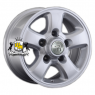 Replay 8x16/5x150 ET2 D110,1 TY249 Sil (конус) Replay 8x16/5x150 ET2 D110,1 TY249 Sil (конус)