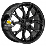 LS FlowForming 8x17/5x120 ET35 D72,6 RC108 BK (конус)