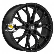 LS FlowForming 8x19/5x112 ET27 D66,6 RC108 MB (конус)