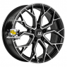 LS FlowForming 7,5x18/5x108 ET45 D65,1 RC108 BKSF (конус) LS FlowForming 7,5x18/5x108 ET45 D65,1 RC108 BKSF (конус)