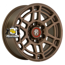 Replay 8x17/6x139,7 ET36 D100,1 TA25 MBZ (конус) Replay 8x17/6x139,7 ET36 D100,1 TA25 MBZ (конус)
