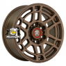 Replay 8x17/6x139,7 ET36 D100,1 TA25 MBZ (конус) Replay 8x17/6x139,7 ET36 D100,1 TA25 MBZ (конус)