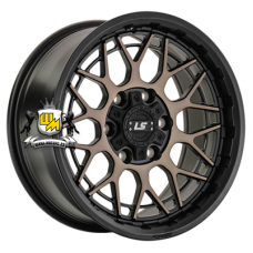 LS Forged 9x17/6x139,7 ET20 D106,1 LS FG52 MB+LYSF (конус, Колпак+лого) LS Forged 9x17/6x139,7 ET20 D106,1 LS FG52 MB+LYSF (конус, Колпак+лого)
