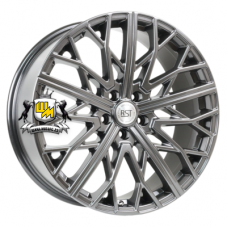 RST 8,5x20/5x120 ET30 D66,1 R002 (Voyah) BMG RST 8,5x20/5x120 ET30 D66,1 R002 (Voyah) BMG