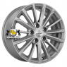 Khomen Wheels 6,5x16/5x114,3 ET45 D54,1 KHW1611 (Geely Coolray) F-Silver Khomen Wheels 6,5x16/5x114,3 ET45 D54,1 KHW1611 (Geely Coolray) F-Silver