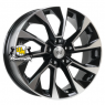 RST 7x17/5x112 ET45 D57,1 R177 (Scoda, VW) BD