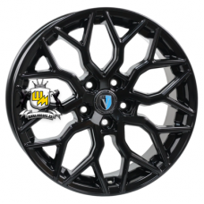 Venti 7x17/5x114,3 ET37 D66,6 1719 BL