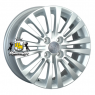Replay 6x15/4x108 ET37,5 D63,3 FD156 Sil (конус, C570) Replay 6x15/4x108 ET37,5 D63,3 FD156 Sil (конус, C570)