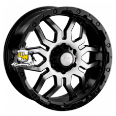 LS 7x16/5x139,7 ET35 D98,5 1285 BKF (конус, Колпак+лого) LS 7x16/5x139,7 ET35 D98,5 1285 BKF (конус, Колпак+лого)