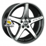LS 7x16/5x100 ET38 D73,1 540 BKF (конус) LS 7x16/5x100 ET38 D73,1 540 BKF (конус)