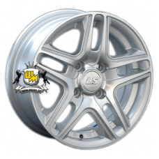 LS 7x16/5x112 ET38 D66,6 802 SF (конус)