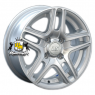 LS 7x16/5x112 ET38 D66,6 802 SF (конус) LS 7x16/5x112 ET38 D66,6 802 SF (конус)