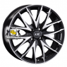 LS 6,5x17/4x100 ET41 D60,1 916 BKF (конус) LS 6,5x17/4x100 ET41 D60,1 916 BKF (конус)
