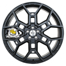RST 9x22/6x139,7 ET50 D100,1 R2207FF (TANK 700) BLm FlowForming RST 9x22/6x139,7 ET50 D100,1 R2207FF (TANK 700) BLm FlowForming