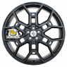 RST 9x22/6x139,7 ET50 D100,1 R2207FF (TANK 700) BLm FlowForming