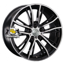 Replay 8,5x19/5x112 ET25 D66,6 B200 BKF (конус, C570) Replay 8,5x19/5x112 ET25 D66,6 B200 BKF (конус, C570)