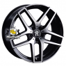 Replay 8x19/5x112 ET38 D66,6 MR217 BKF (конус, MB003)