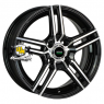 Megami 7x17/5x108 ET40 D54,1 MGM-1 BKF Megami 7x17/5x108 ET40 D54,1 MGM-1 BKF