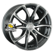 LS 7,5x17/5x112 ET40 D66,6 764 GMF (конус)