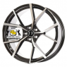 FR replica 8,5x20/5x112 ET41 D57,1 VW498 BMF (№22) FR replica 8,5x20/5x112 ET41 D57,1 VW498 BMF (№22)