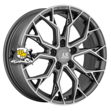 LS FlowForming 7,5x17/5x114,3 ET45 D67,1 RC108 MGMF (конус)