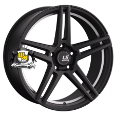 LS FlowForming 8x18/5x114,3 ET45 D67,1 RC01 MBU (конус) LS FlowForming 8x18/5x114,3 ET45 D67,1 RC01 MBU (конус)