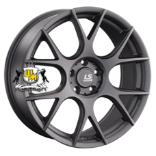 LS FlowForming 8x18/5x112 ET40 D66,6 RC07 MGM (конус) LS FlowForming 8x18/5x112 ET40 D66,6 RC07 MGM (конус)