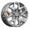 K&K 7,5x18/6x139,7 ET55 D93,1 Гангут (КС1176) Дарк платинум