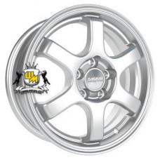 СКАД 6x15/4x100 ET45 D67,1 Киото (КЛ249) Селена