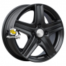 СКАД 5,5x14/4x100 ET38 D67,1 Магнум (КЛ160) Бархат новый