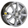 СКАД 6x15/4x114,3 ET45 D67,1 Мальта (КЛ189) Селена