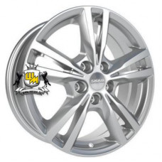 СКАД 7x17/5x114,3 ET45 D67,1 Мельбурн (КЛ245) Селена СКАД 7x17/5x114,3 ET45 D67,1 Мельбурн (КЛ245) Селена
